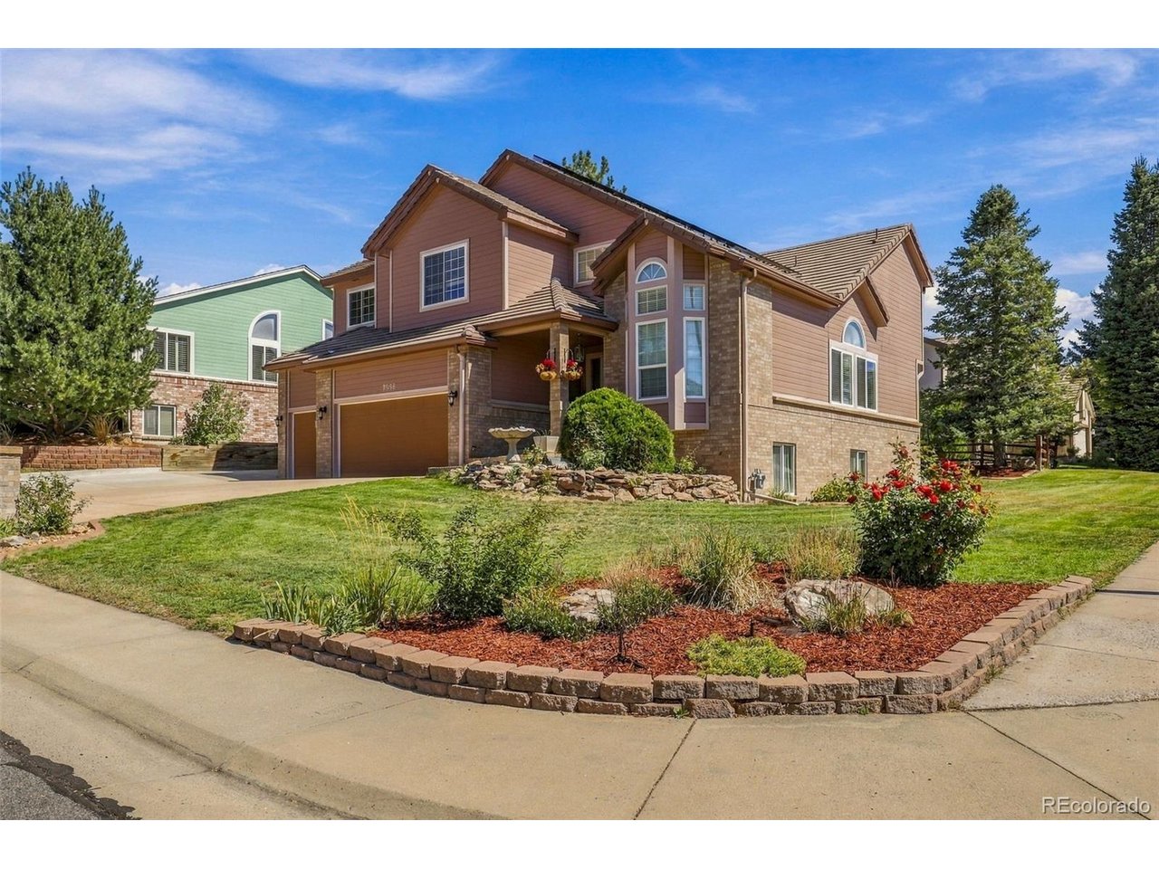 Photo of 7556 Union Ct Arvada CO 80005