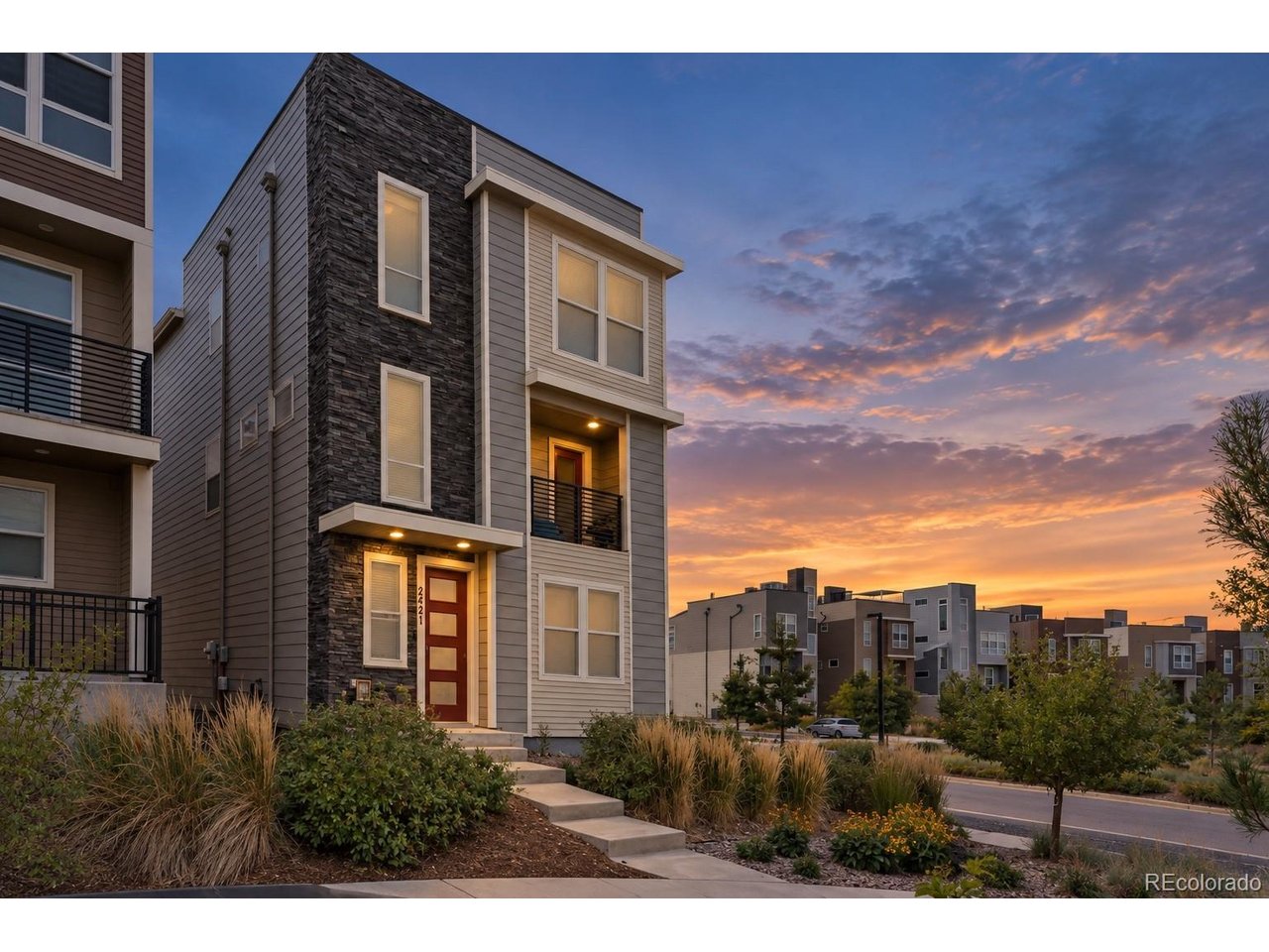 Photo of 2421 Java Dr Castle Rock CO 80109