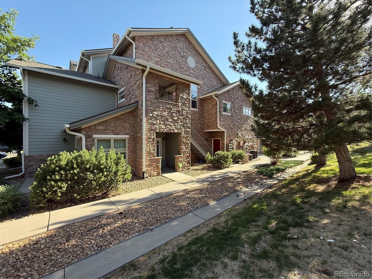 Photo of 18681 E Water Dr #B Aurora CO 80013