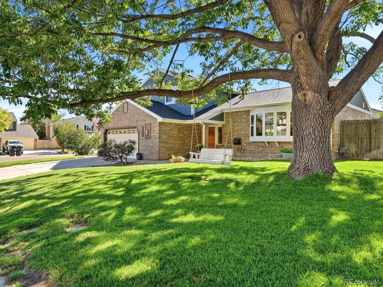 Photo of 6621 S Upham St Littleton CO 80123