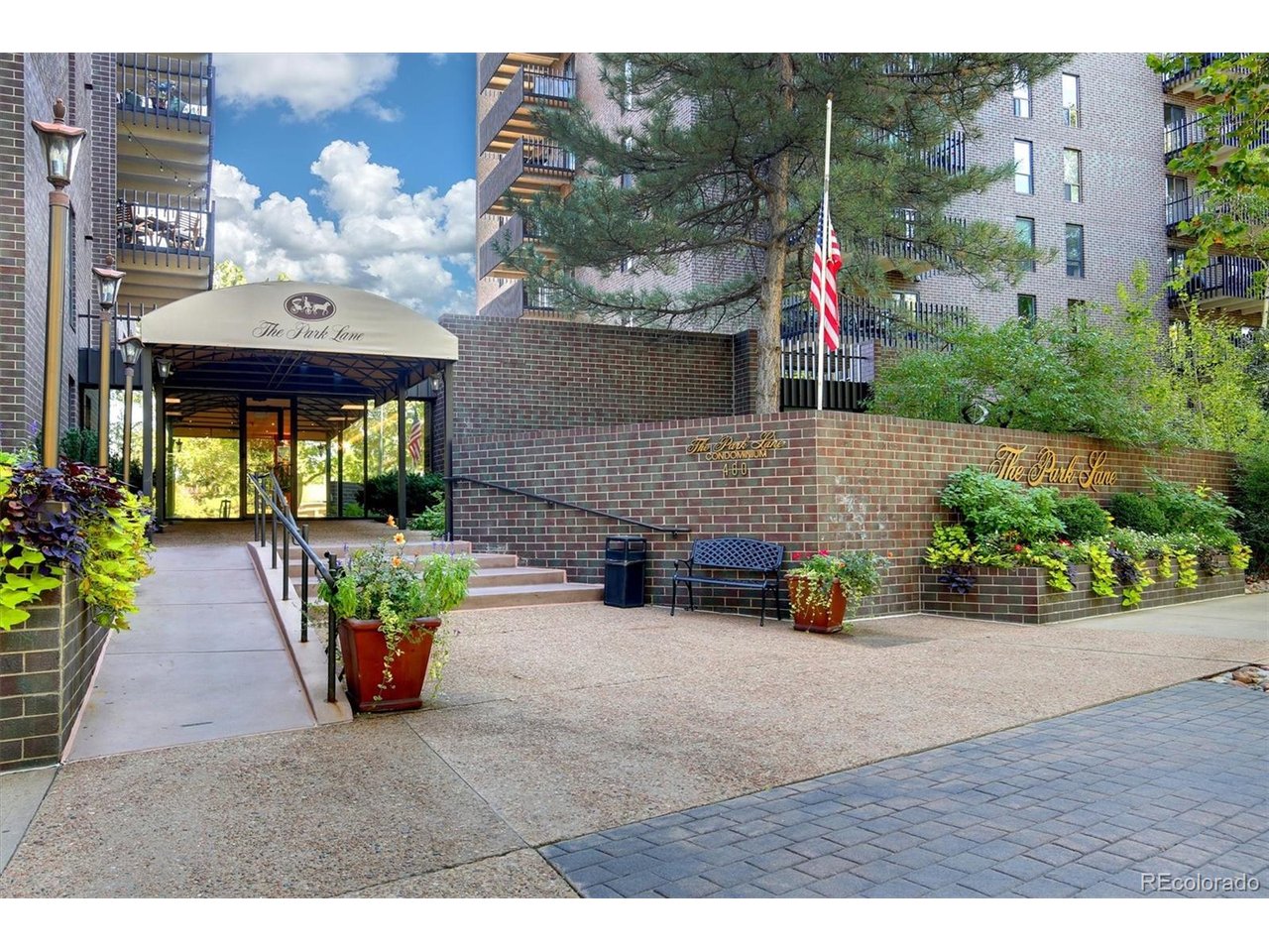Photo of 460 S Marion Pkwy #653 Denver CO 80209