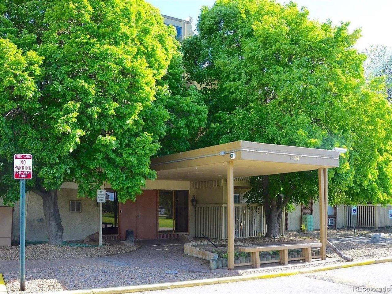 Photo of 1304 S Parker Rd #360 Denver CO 80231