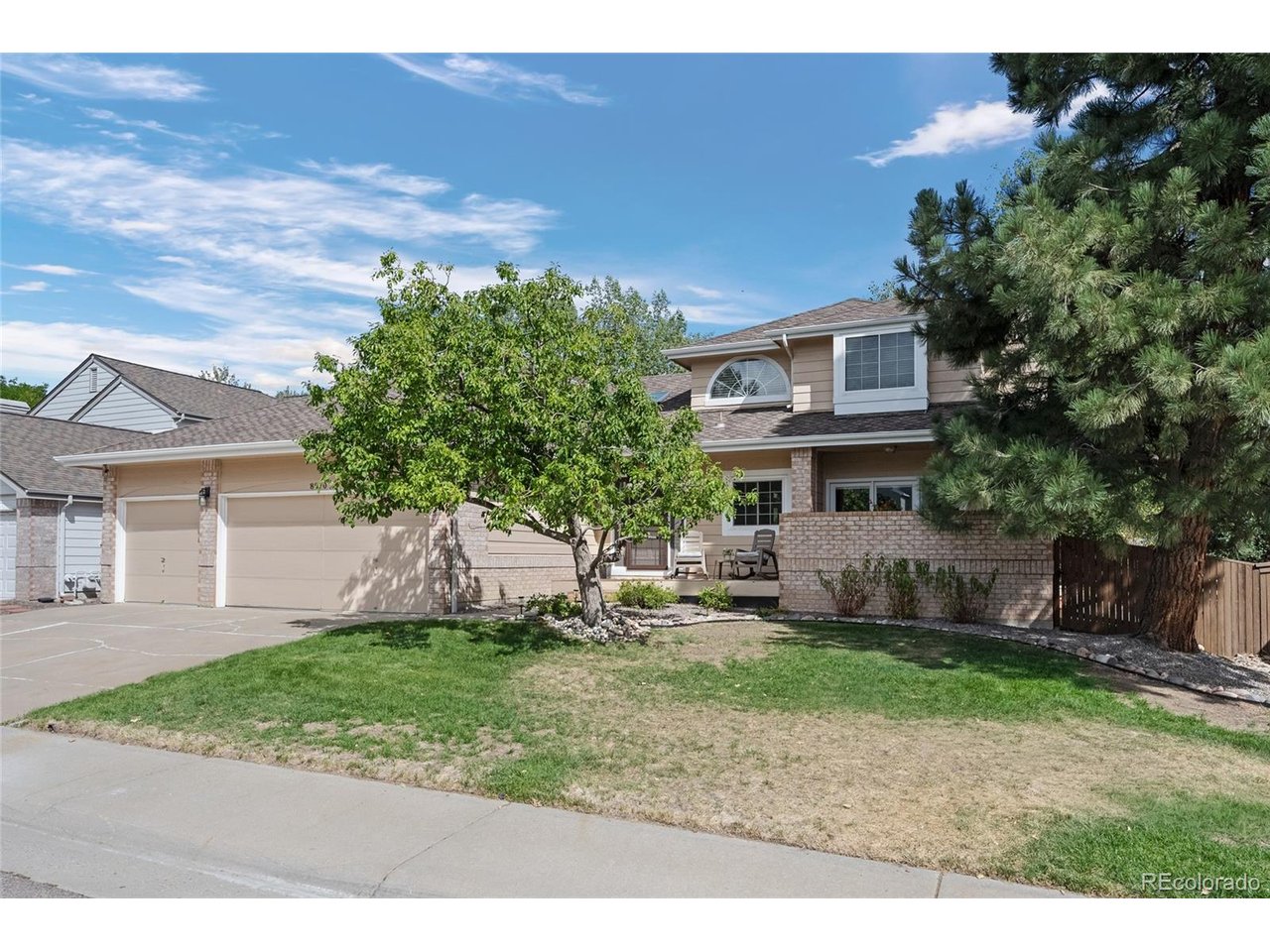 Photo of 8970 Green Meadows Dr Highlands Ranch CO 80126