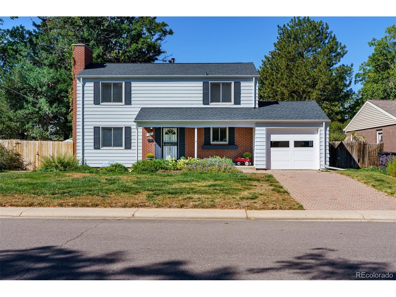 Photo of 1983 S Leyden St Denver CO 80224