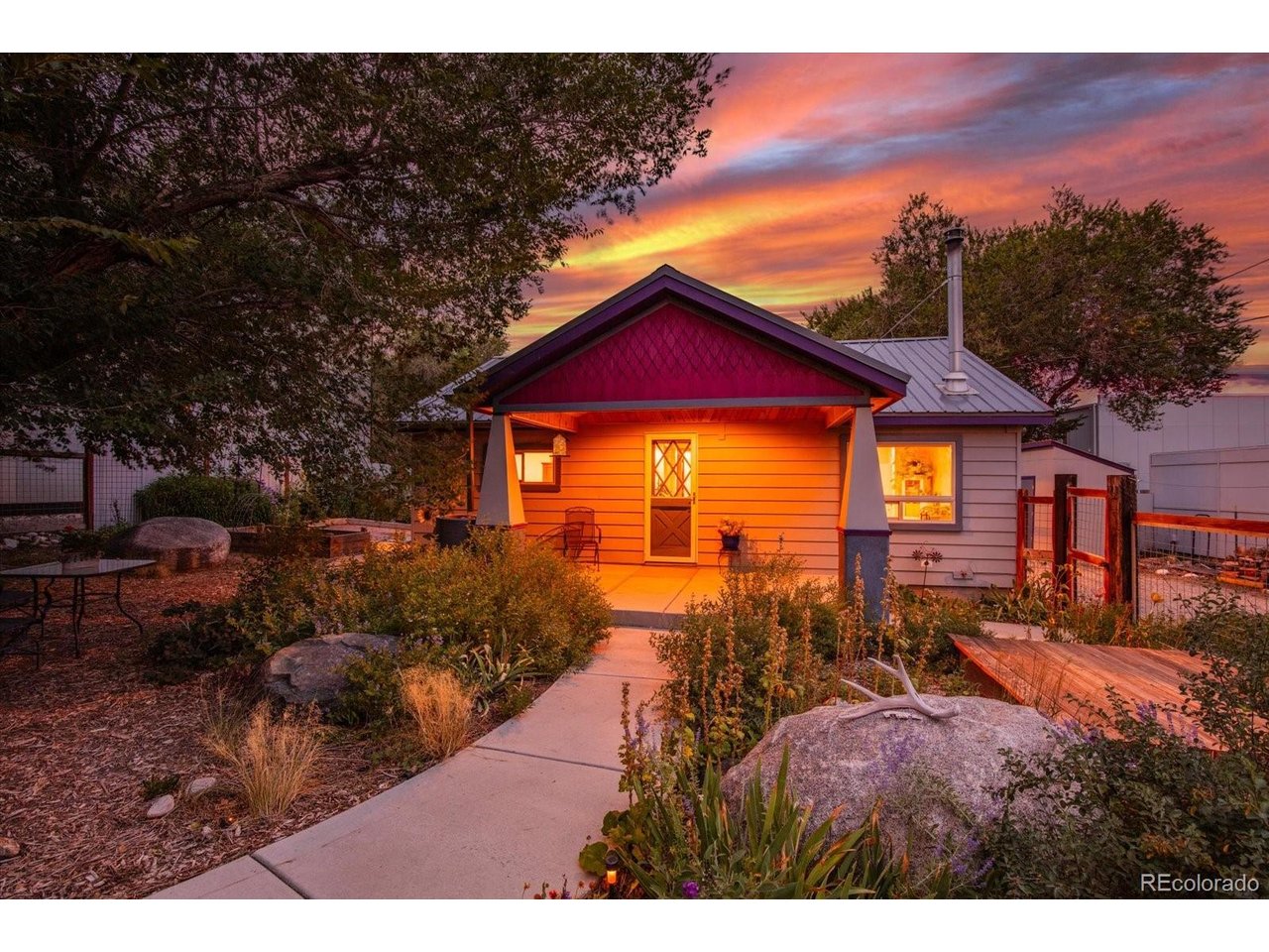 Photo of 745 Scott St Salida CO 81201