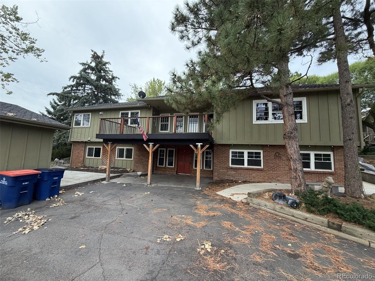 Photo of 7544 S Elkhorn Mtn Littleton CO 80127