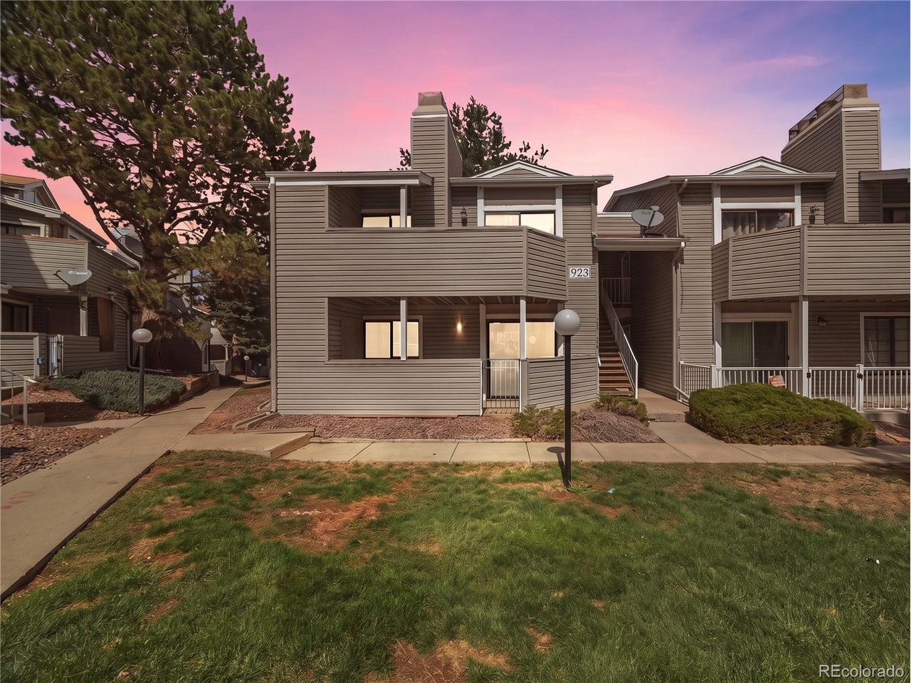 Photo of 923 S Zeno Way #104 Aurora CO 80017