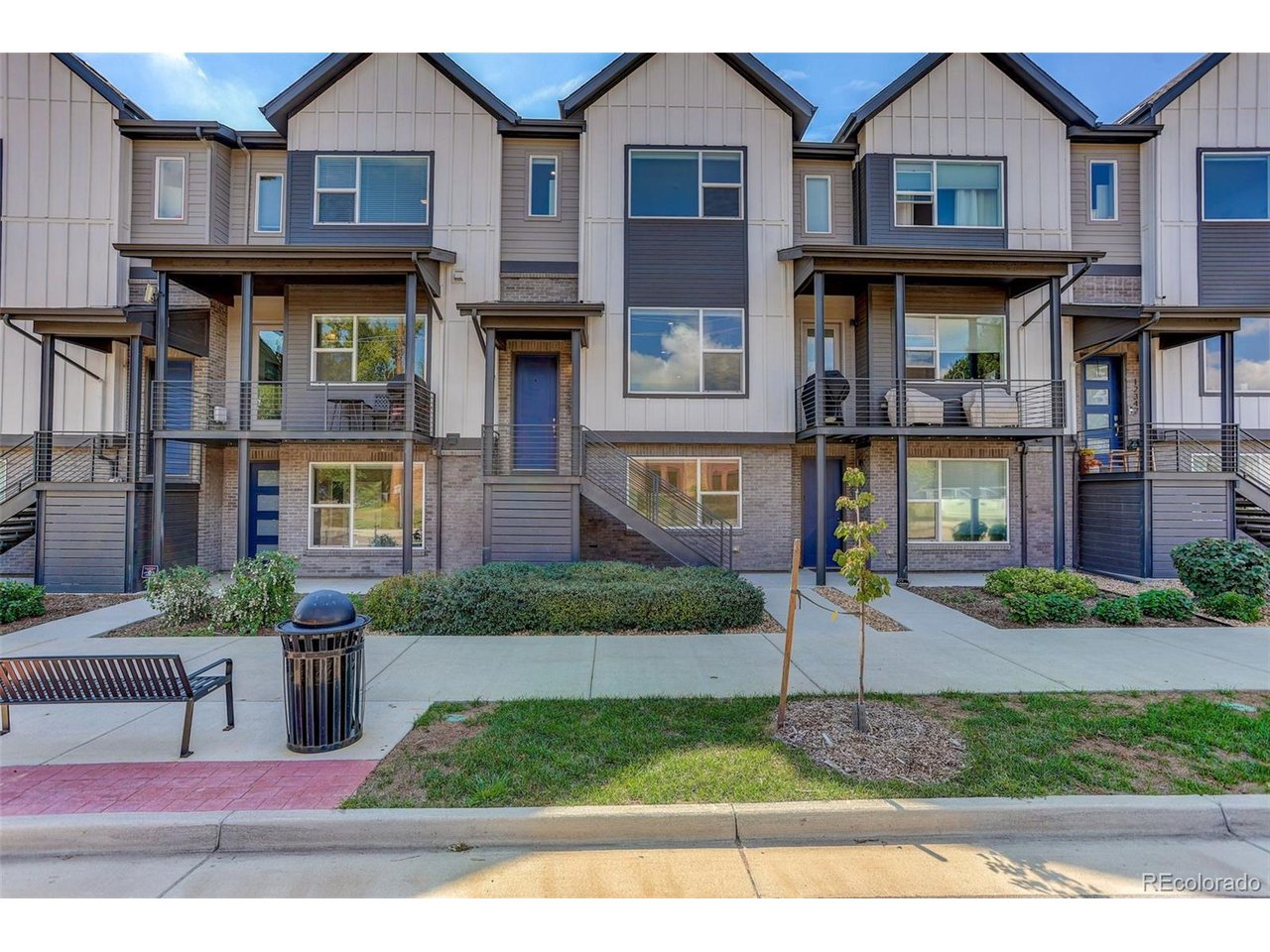 Photo of 12328 W 52nd Ave Wheat Ridge CO 80033