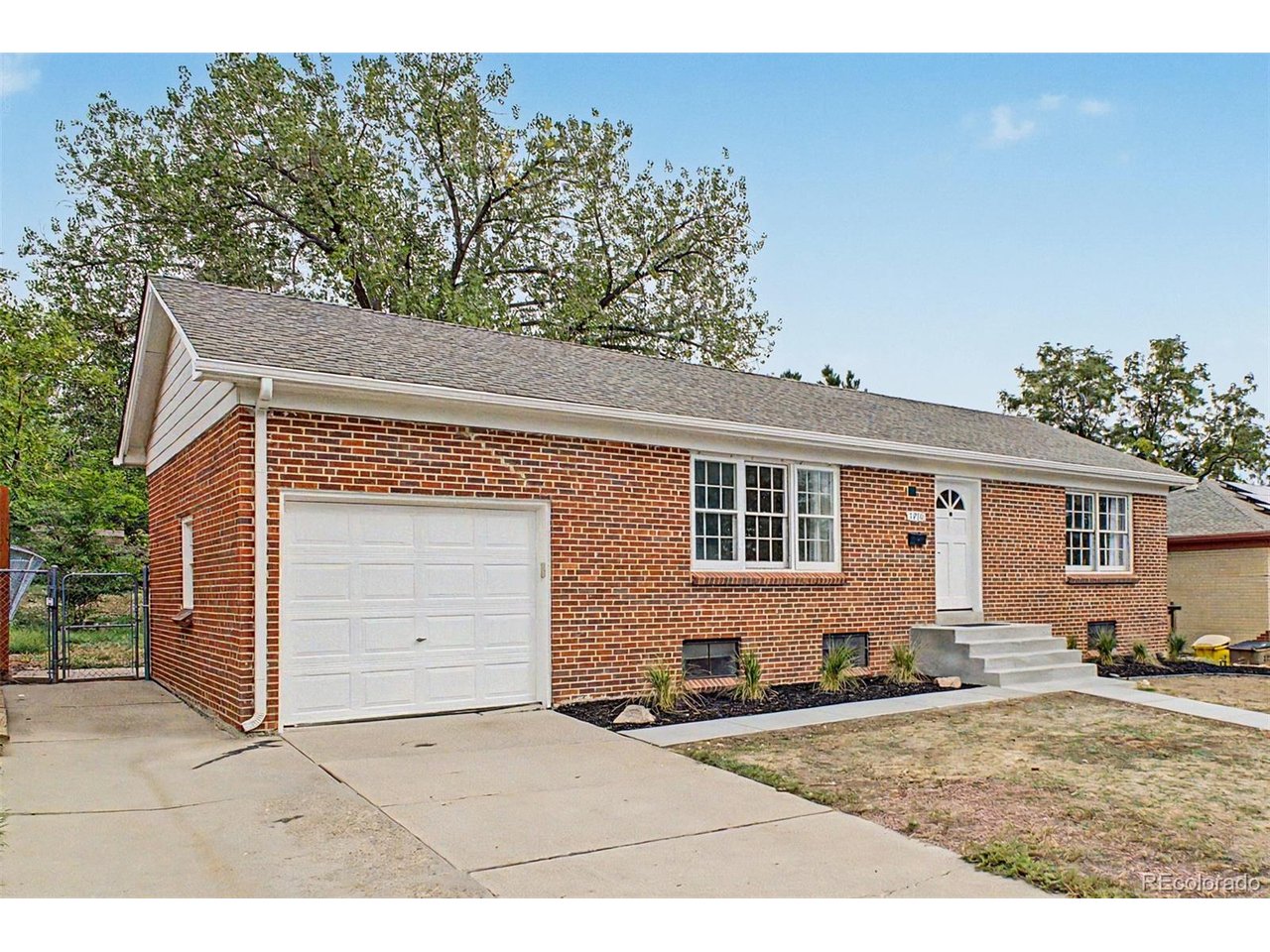 Photo of 7970 Quitman St Westminster CO 80030