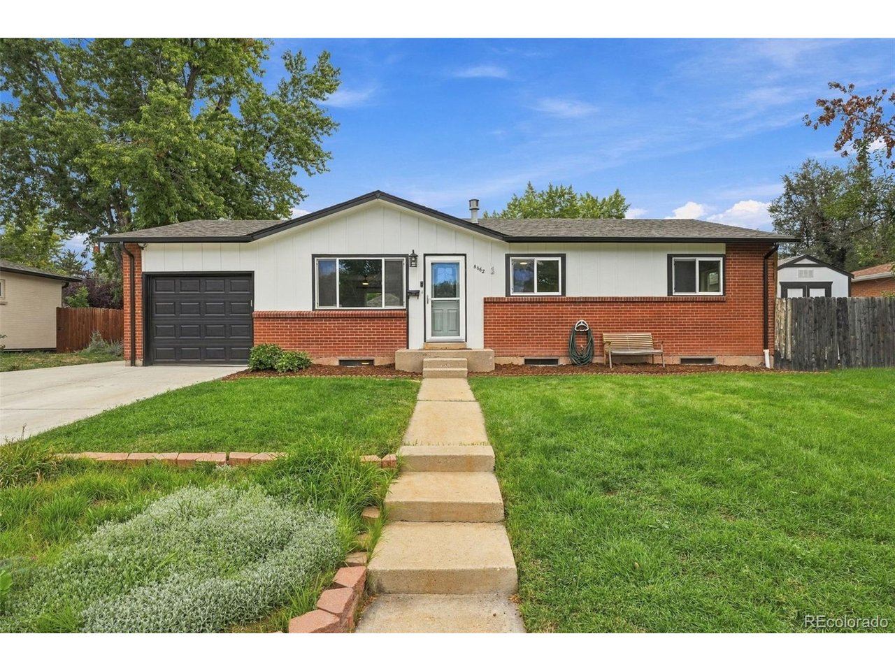 Photo of 6662 Kipling St Arvada CO 80004