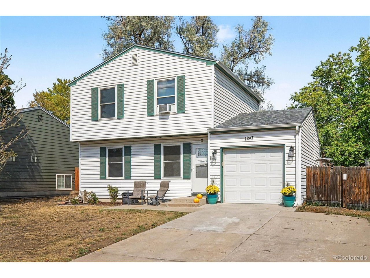Photo of 1247 W 135th Pl Westminster CO 80234