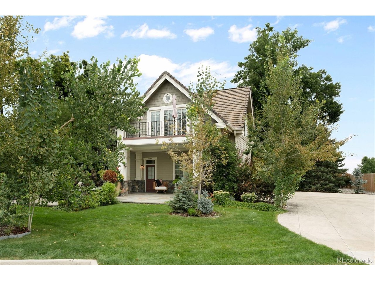Photo of 3166 Juniper Ct Golden CO 80401
