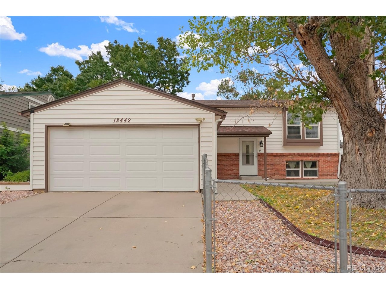Photo of 12442 Bellaire Dr Thornton CO 80241