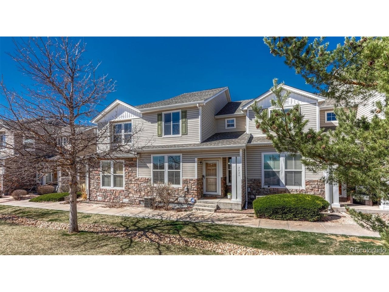 Photo of 7620 Sandy Springs Pt Fountain CO 80817