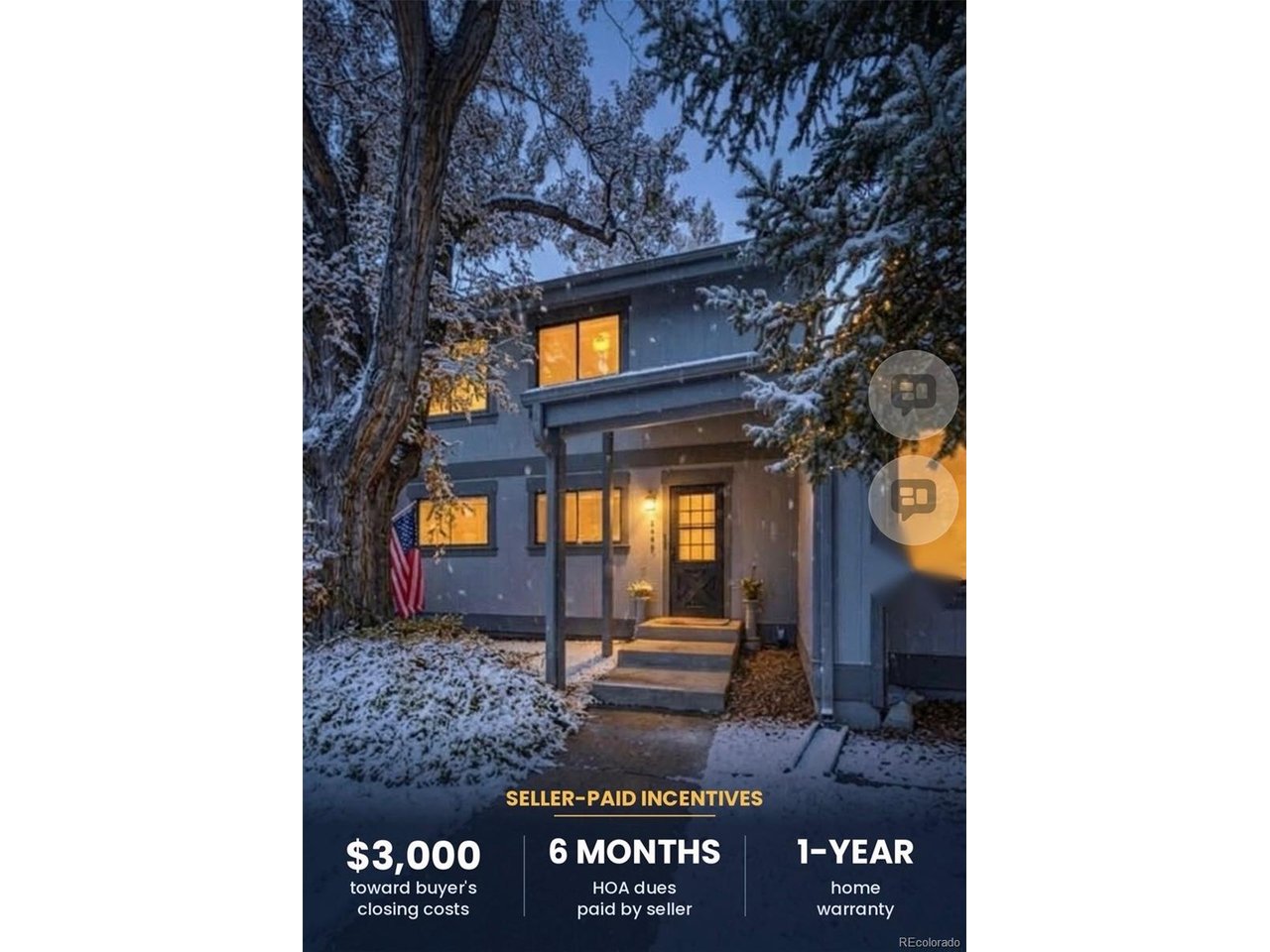 Photo of 8949 Yukon St Westminster CO 80021
