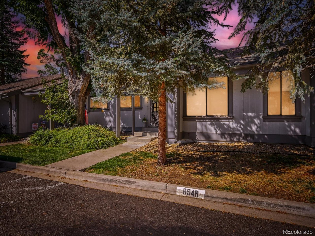 Photo of 8949 Yukon St Westminster CO 80021