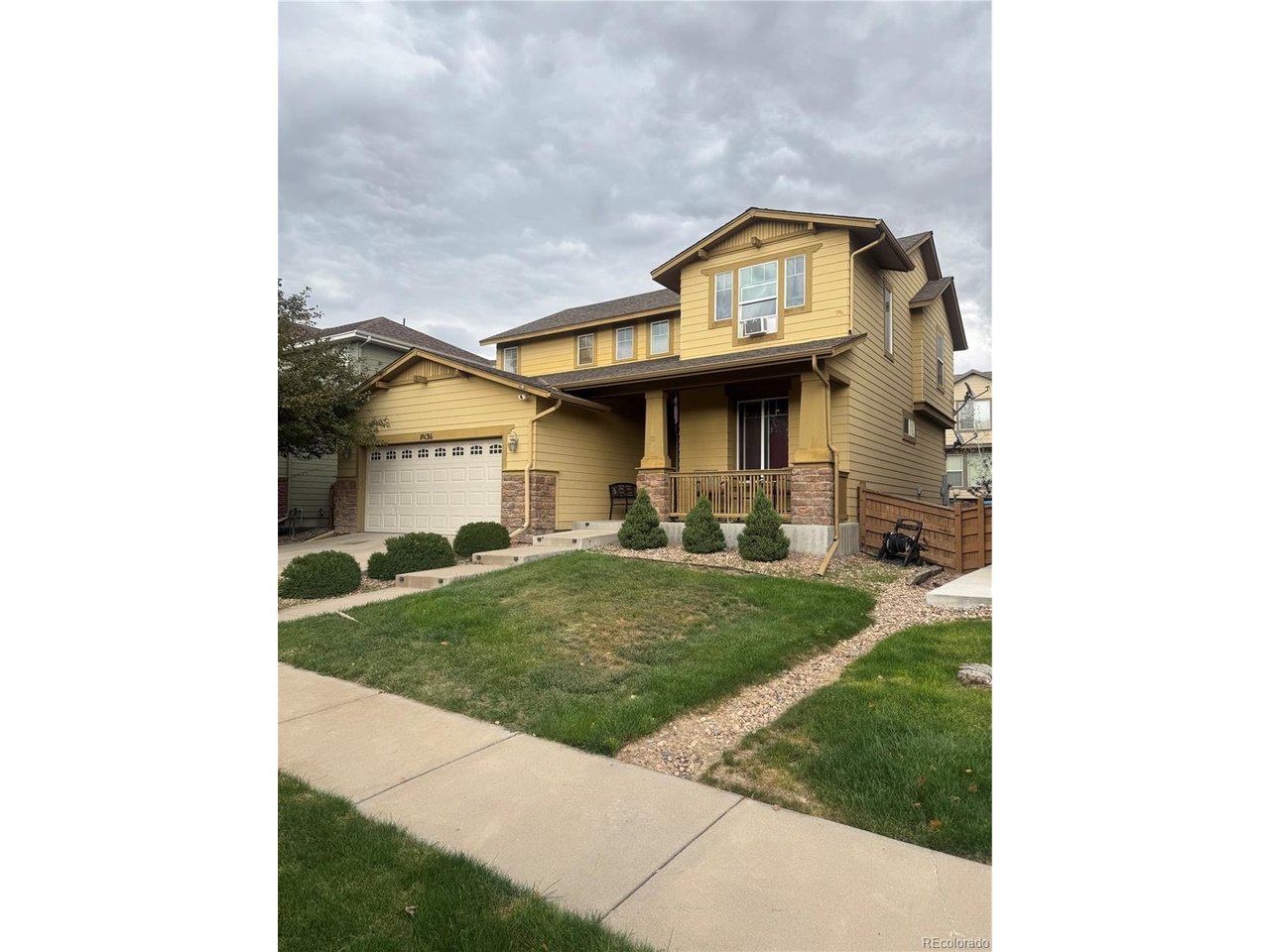 Photo of 10136 Ventura St Commerce City CO 80022