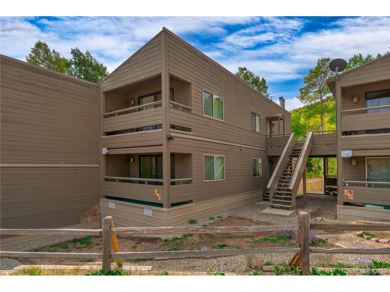 Photo of 1420 Panadero Avenue #3 Cuchara CO 81055