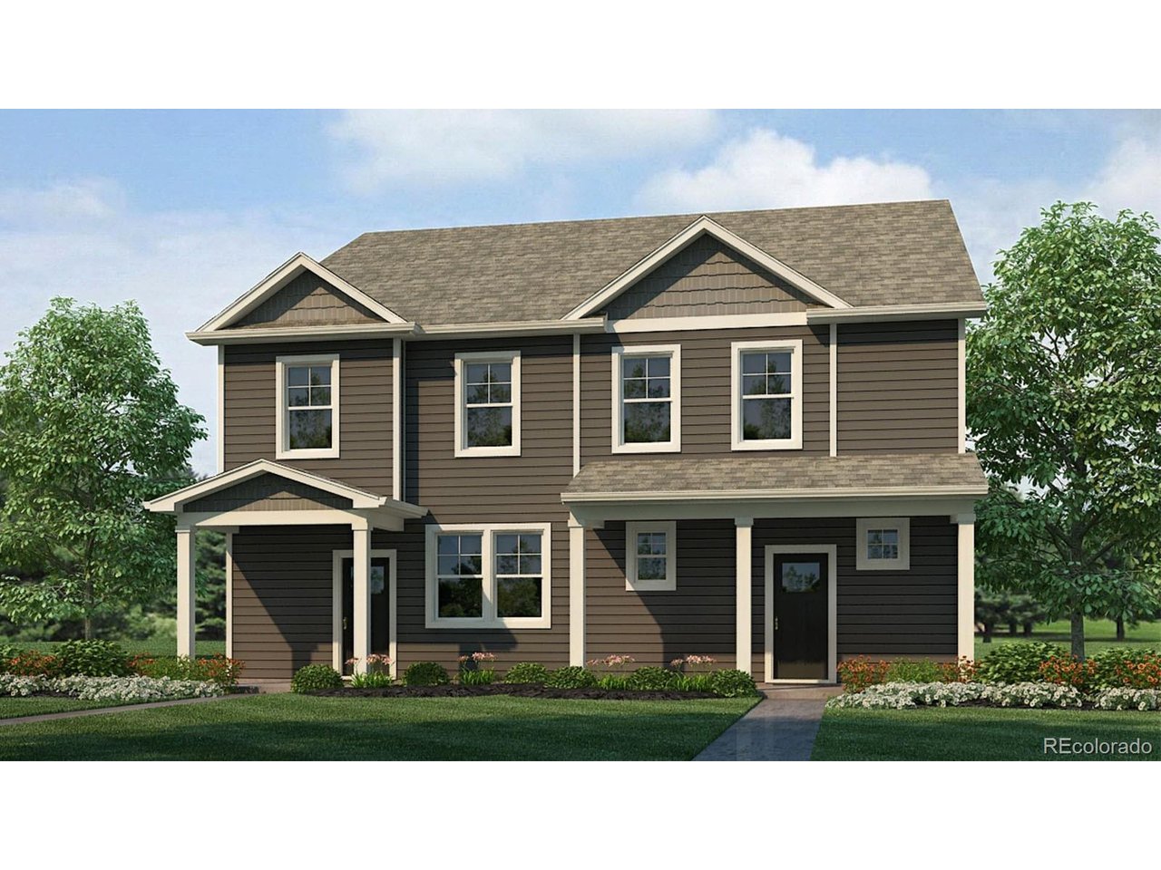 Photo of 1418 S Boston Ct #B Denver CO 80247