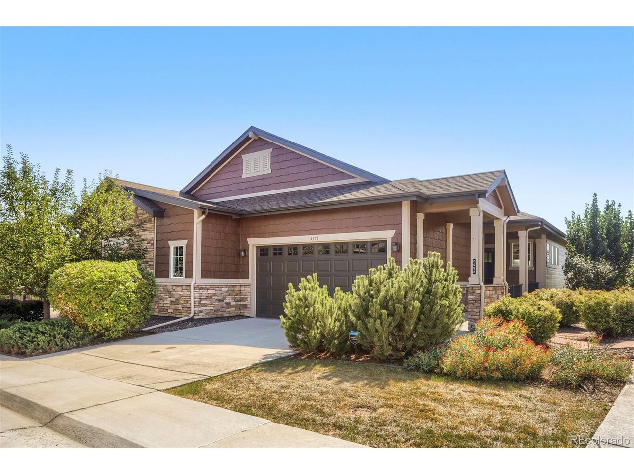 Photo of 6998 W Jewell Dr Lakewood CO 80227