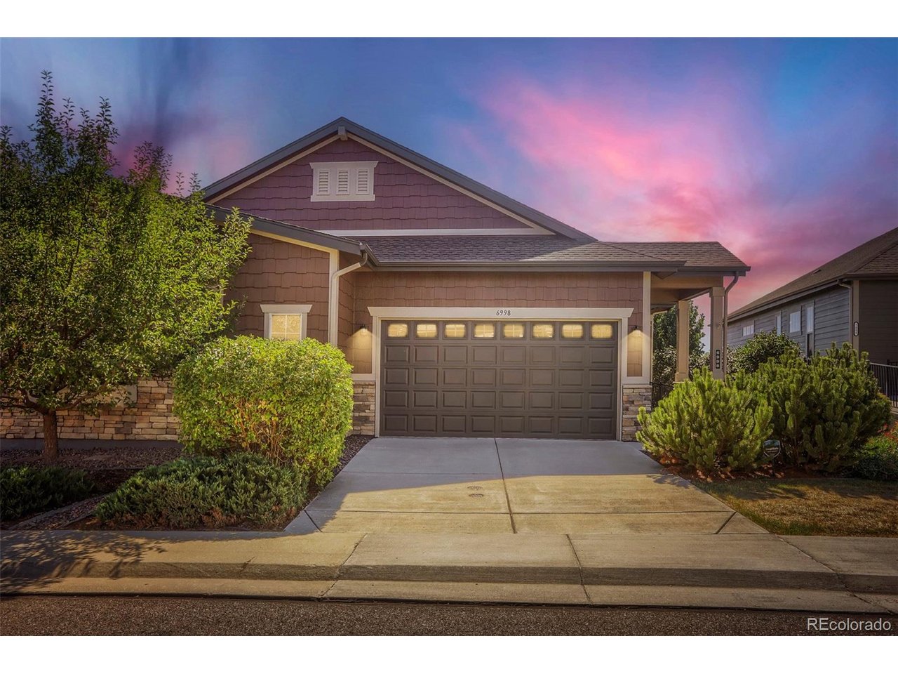 Photo of 6998 W Jewell Dr Lakewood CO 80227