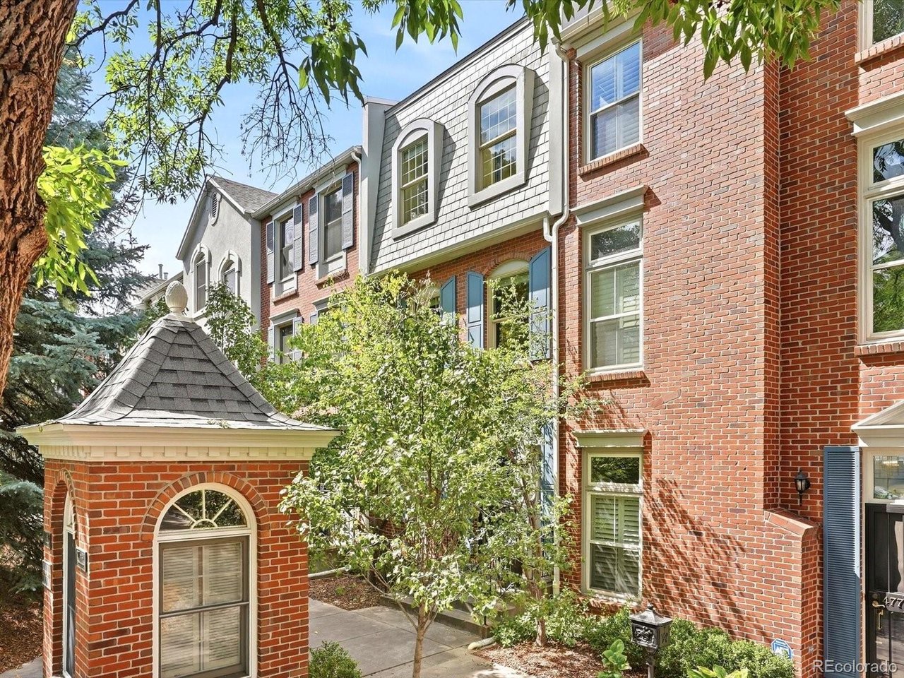 Photo of 475 Josephine St Denver CO 80206