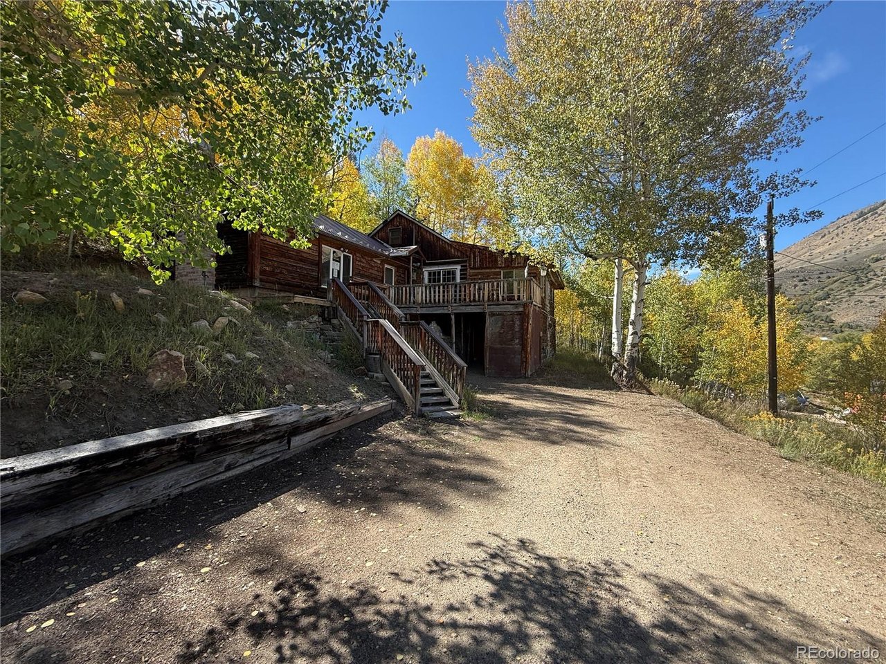 Photo of 604 Park St Hot Sulphur Springs CO 80451