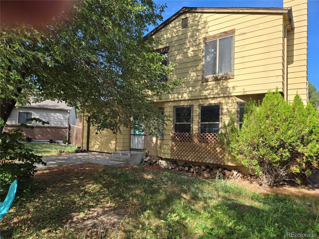 Photo of 4905 S Quintero Cir Aurora CO 80015