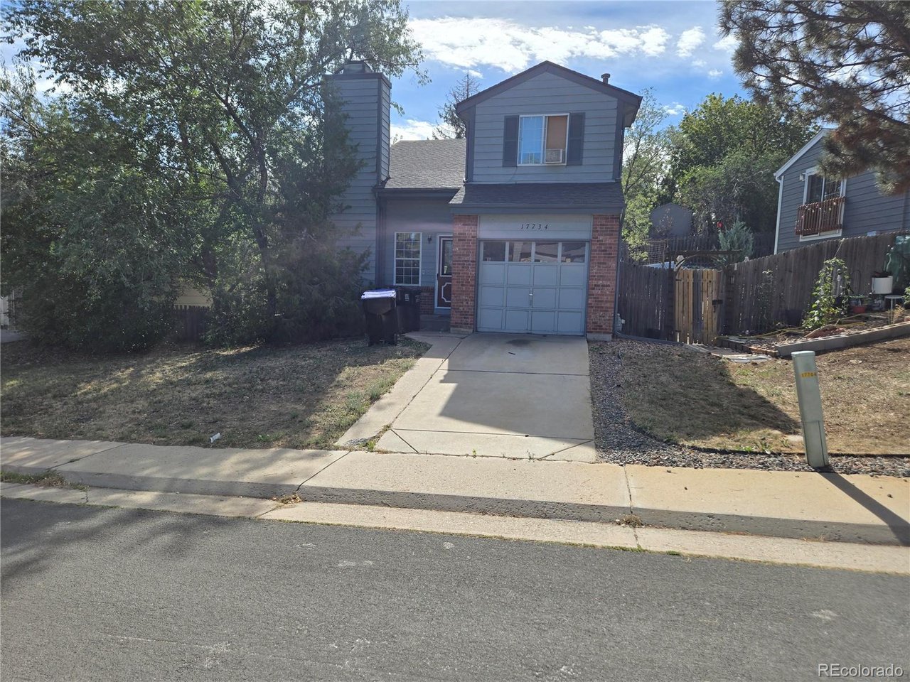 Photo of 17734 E Bethany Pl Aurora CO 80013