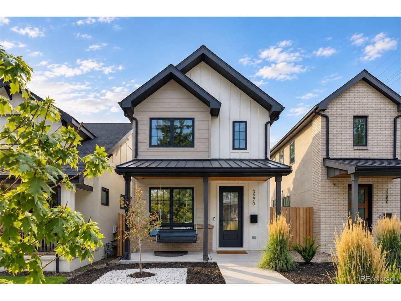 Photo of 3270 W Hayward Pl Denver CO 80211