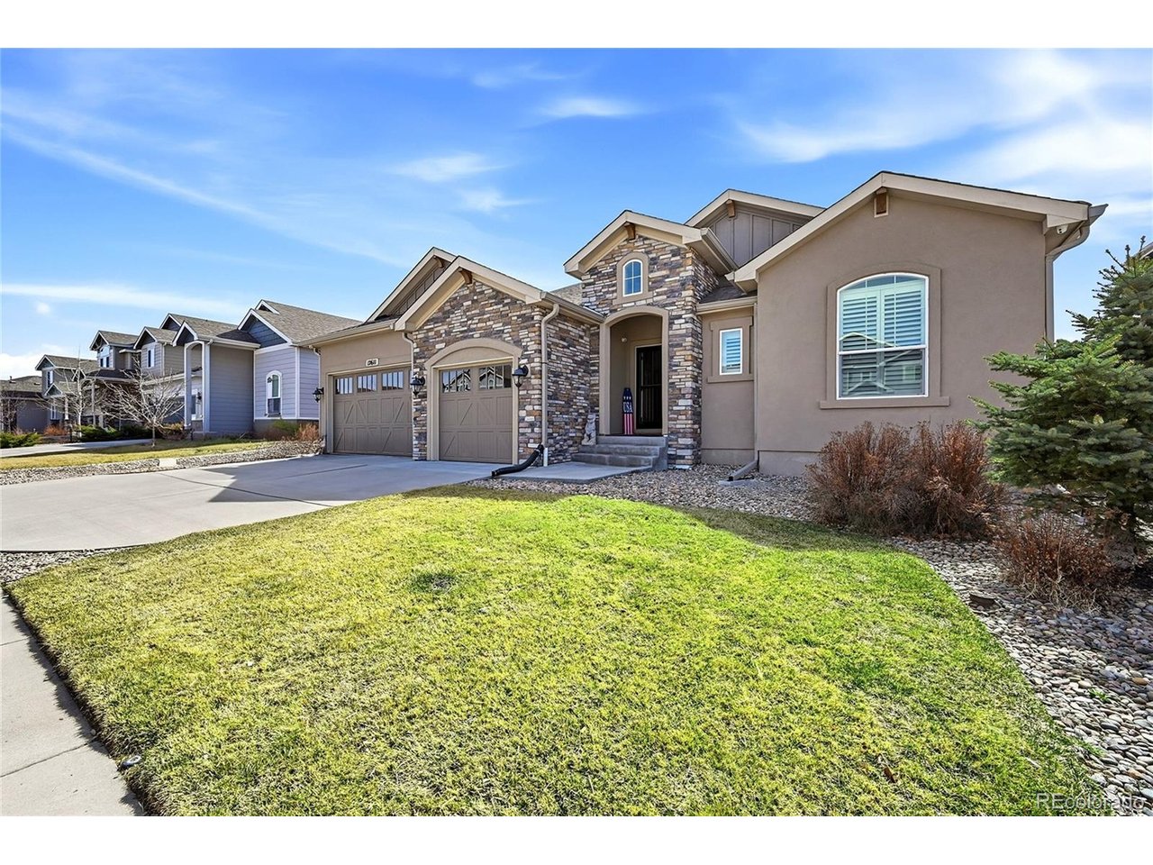 Photo of 12611 Longview Park Ln Peyton CO 80831