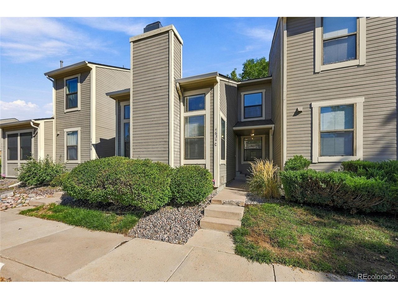 Photo of 4634 S Fraser Ct #C Aurora CO 80015
