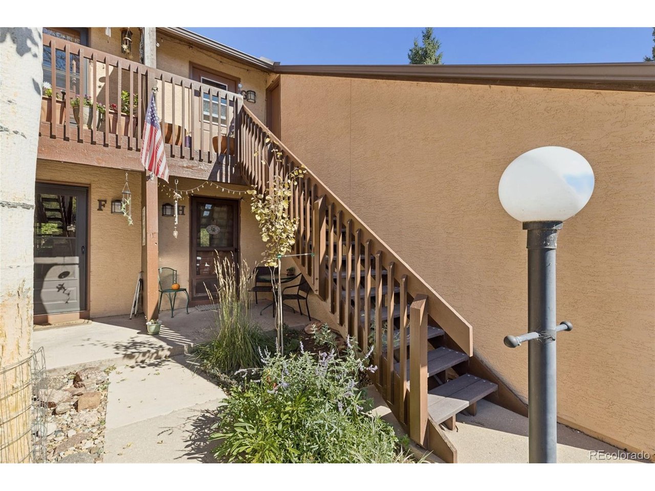 Photo of 327 El Paso Blvd #H Manitou Springs CO 80829