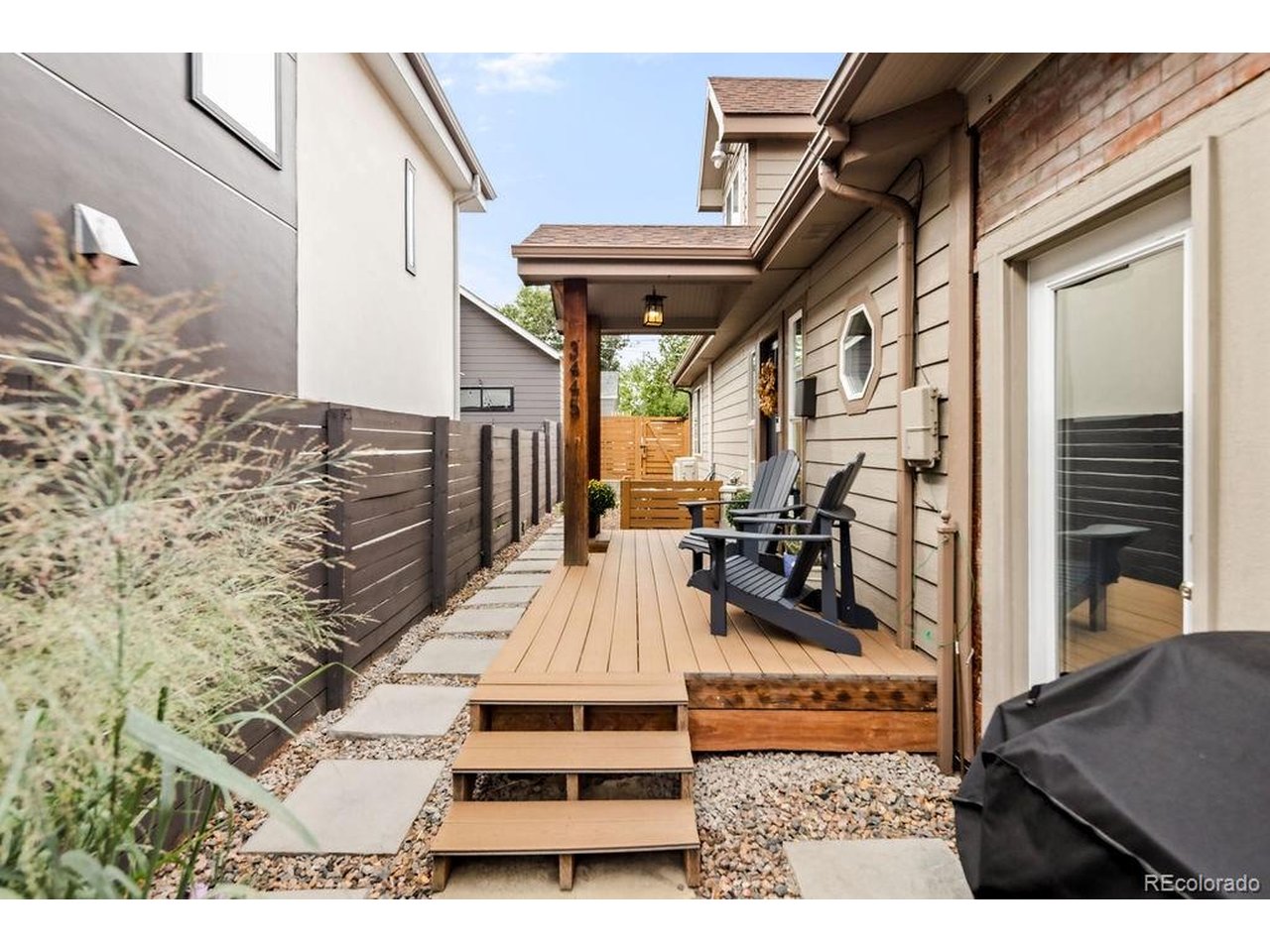 Photo of 3445 Tejon St Denver CO 80211