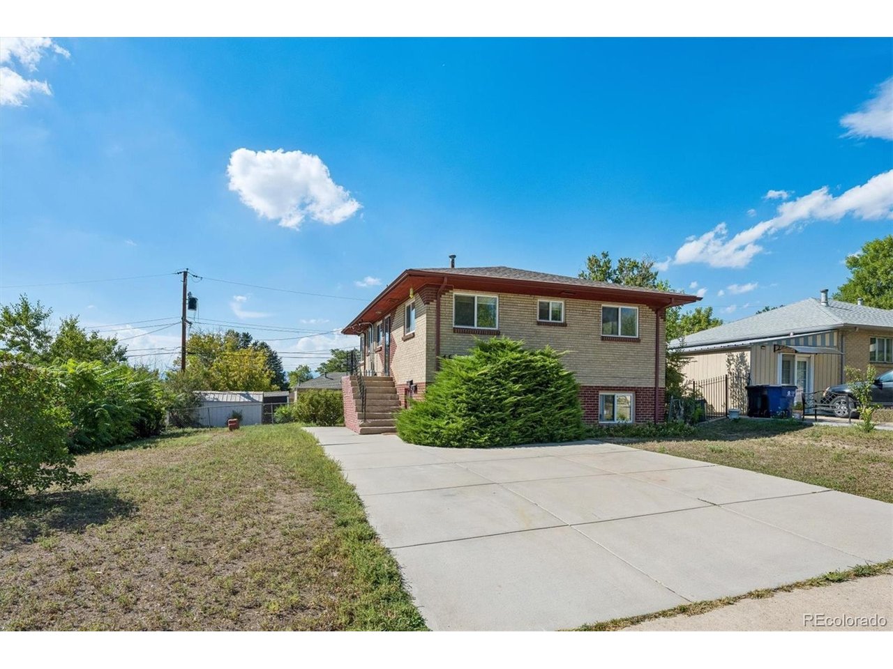 Photo of 4871 Depew St Denver CO 80212
