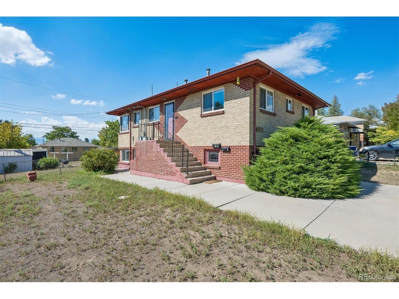 Photo of 4871 Depew St Denver CO 80212