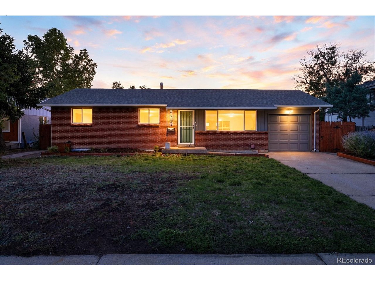 Photo of 7147 E Wyoming Pl Denver CO 80224