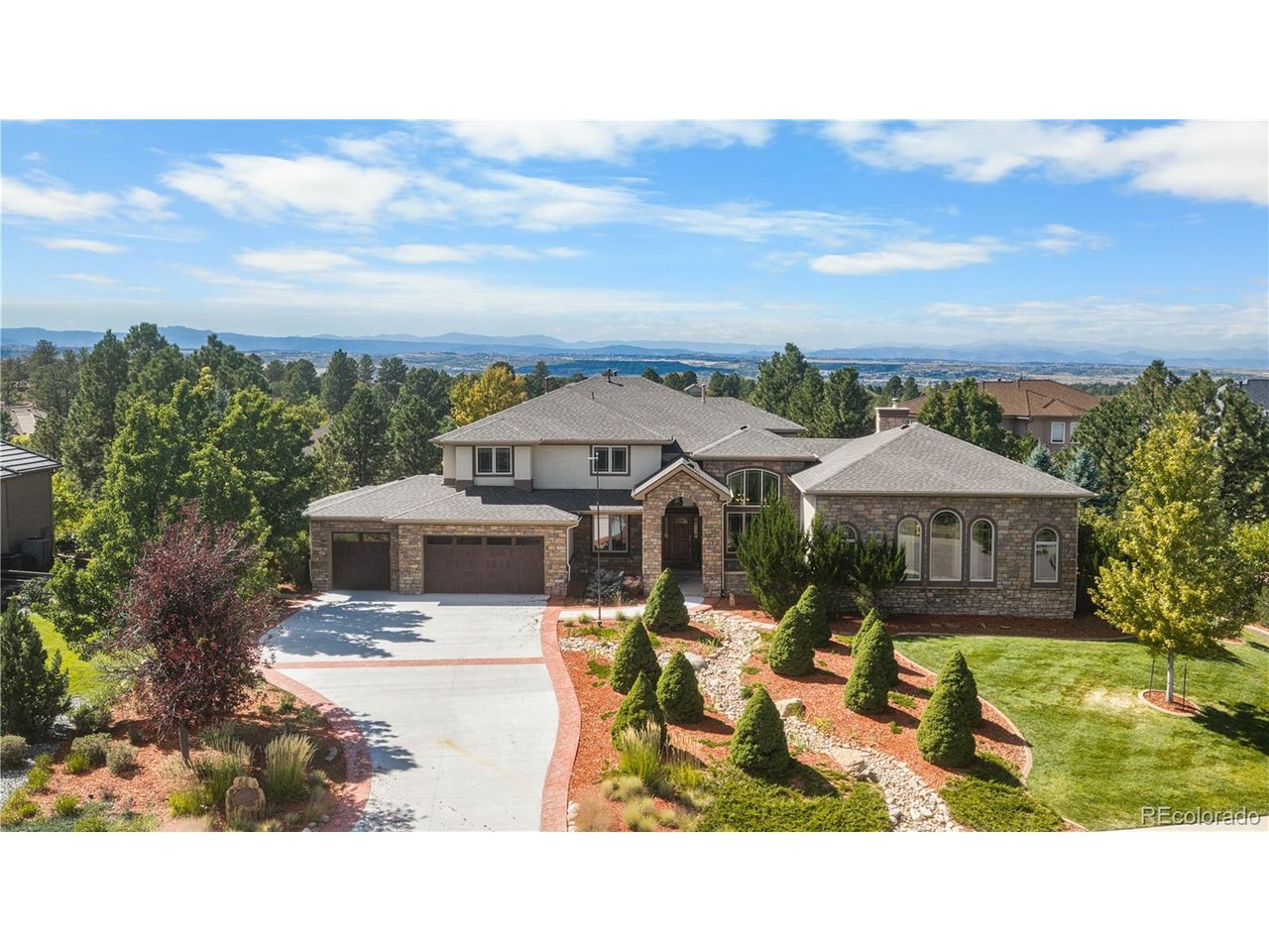 Photo of 5129 Shade Tree Ln Parker CO 80134