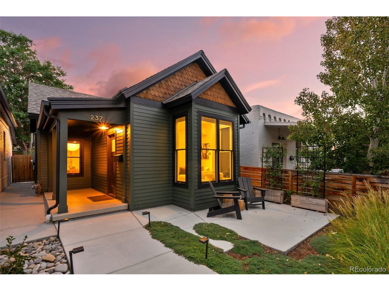 Photo of 237 Inca St Denver CO 80223