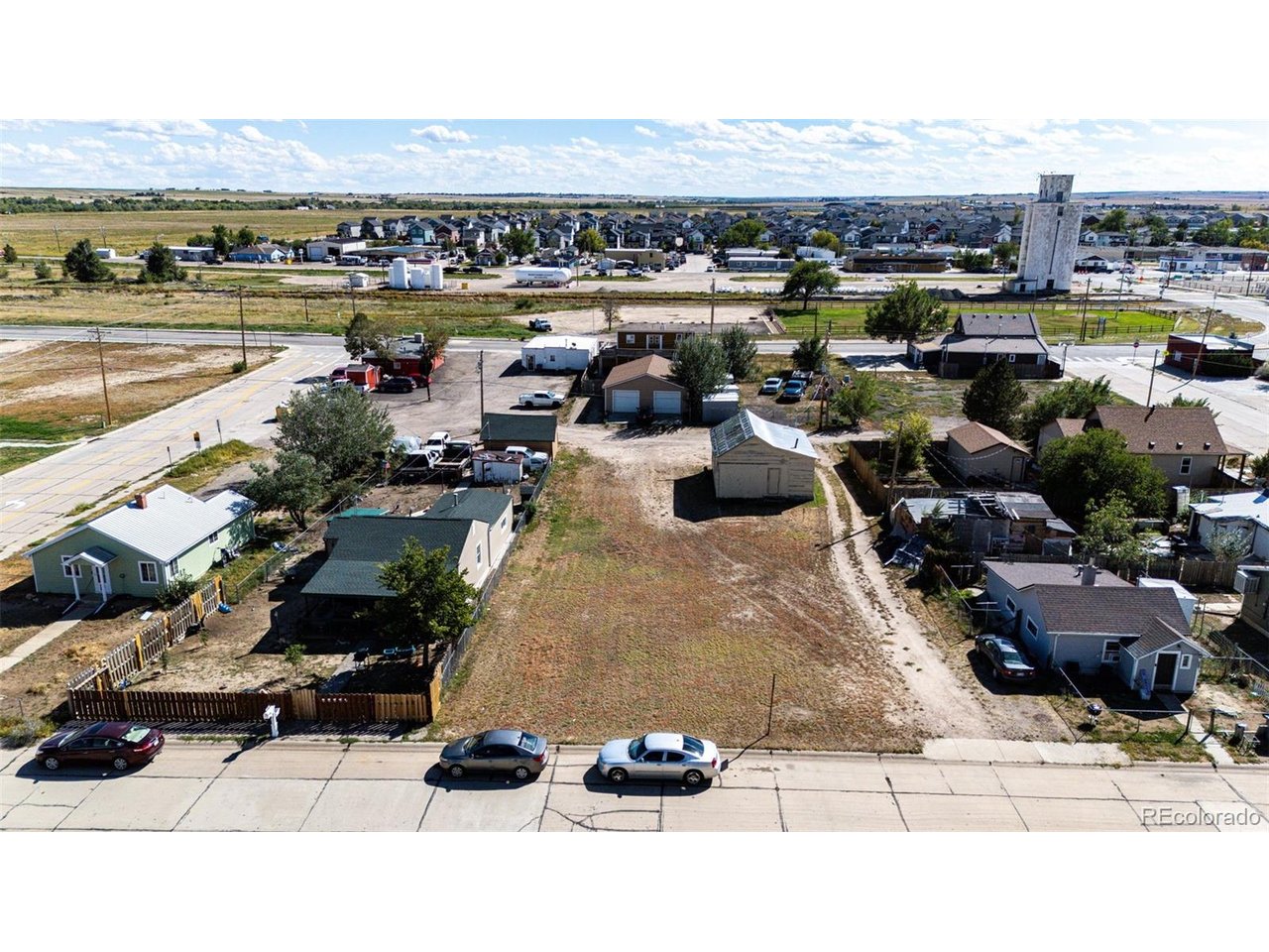 Photo of 650 Washington Ave Bennett CO 80102