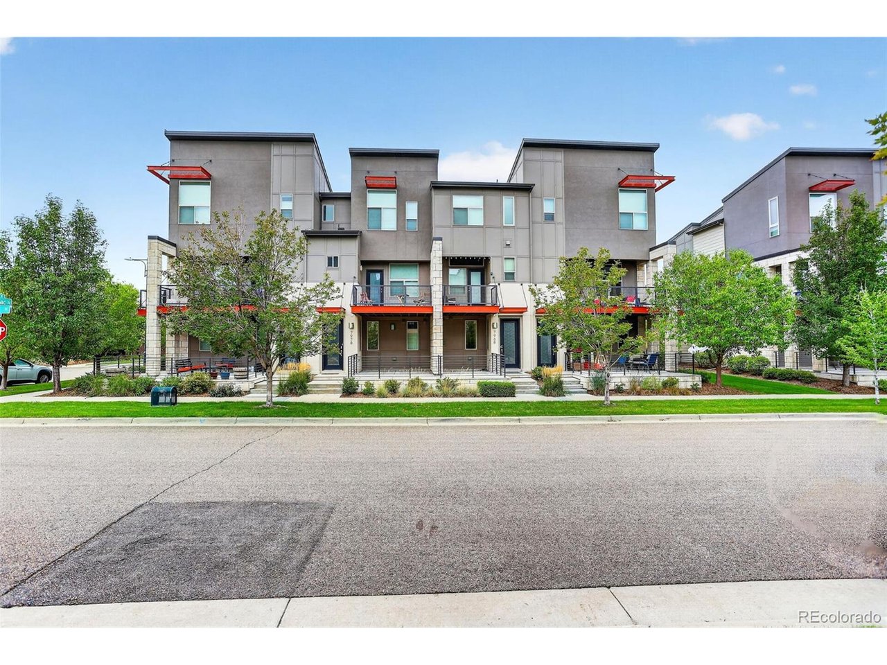 Photo of 7968 E 54th Pl Denver CO 80238