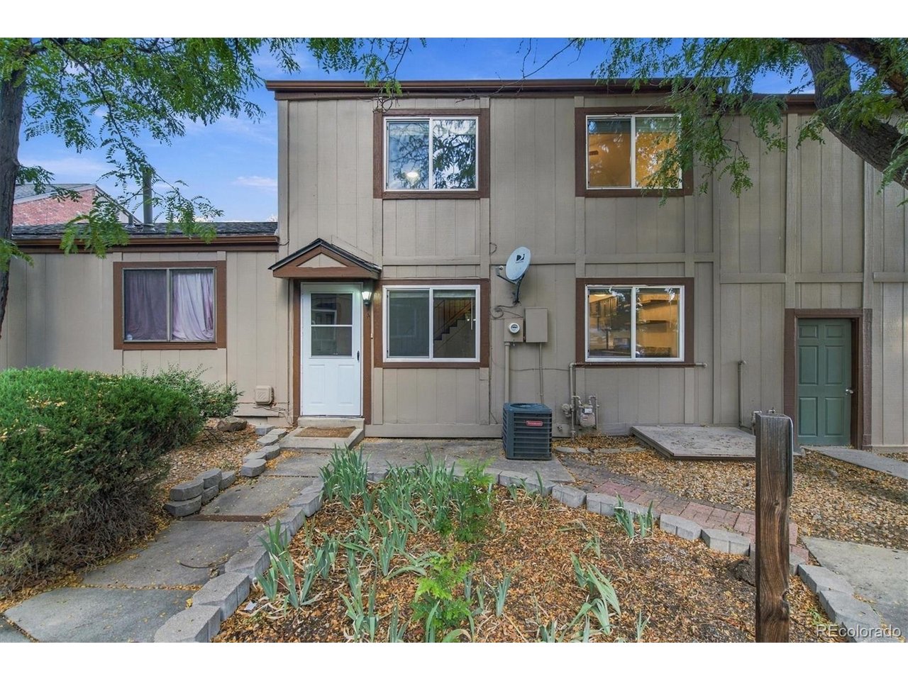 Photo of 7700 W Glasgow Pl #9A Littleton CO 80128