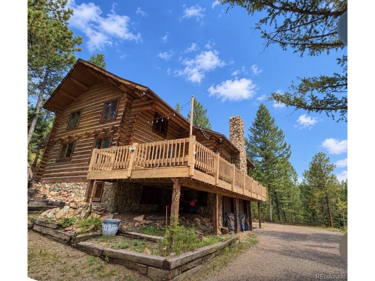 Photo of 8899 William Cody Dr Evergreen CO 80439