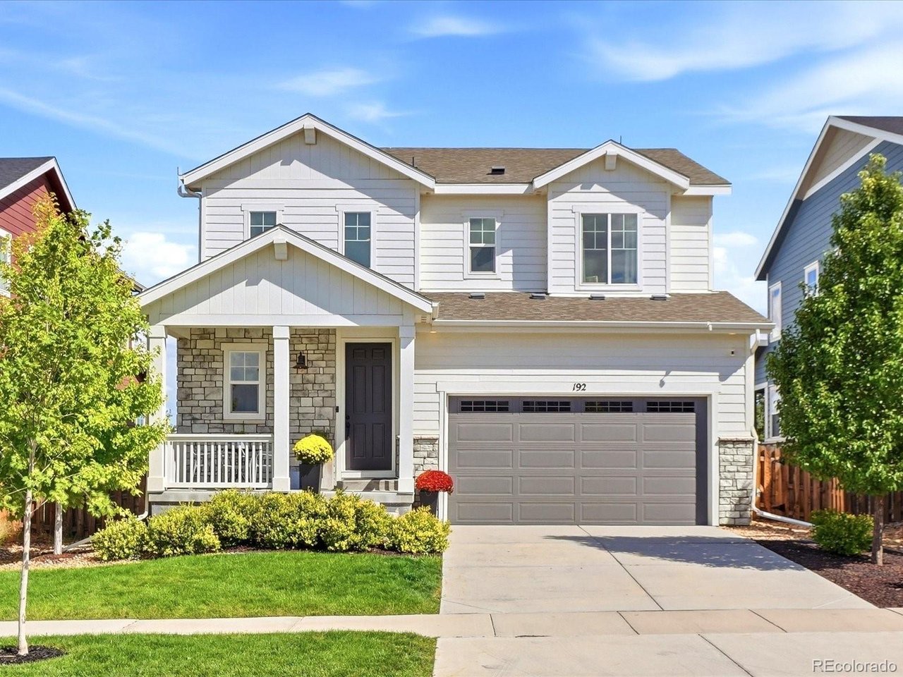 Photo of 192 N Patsburg St Aurora CO 80018