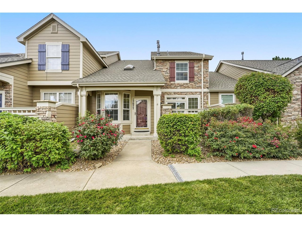 Photo of 17077 W 63rd Dr Arvada CO 80403