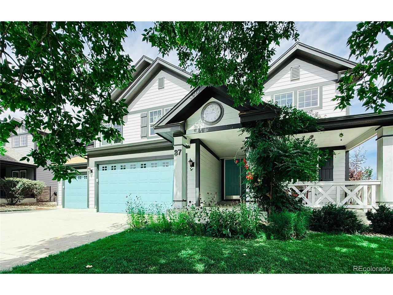 Photo of 87 Ortega Ct Erie CO 80516