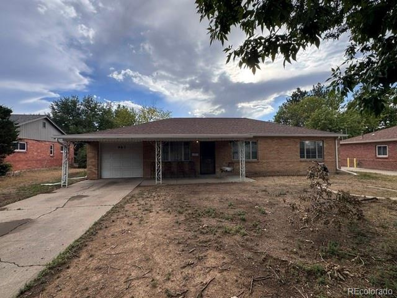 Photo of 967 Scranton St Aurora CO 80011