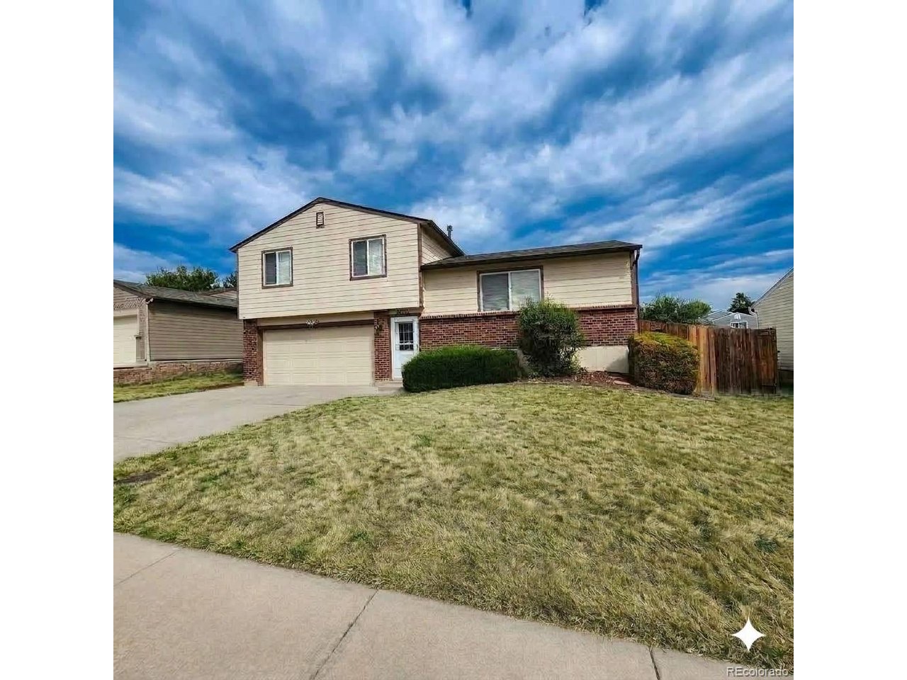 Photo of 5002 S Garland St Denver CO 80123