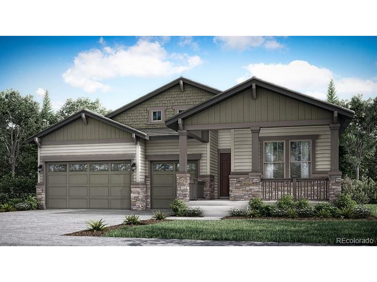 Photo of 14811 W Beloit Ave Morrison CO 80465