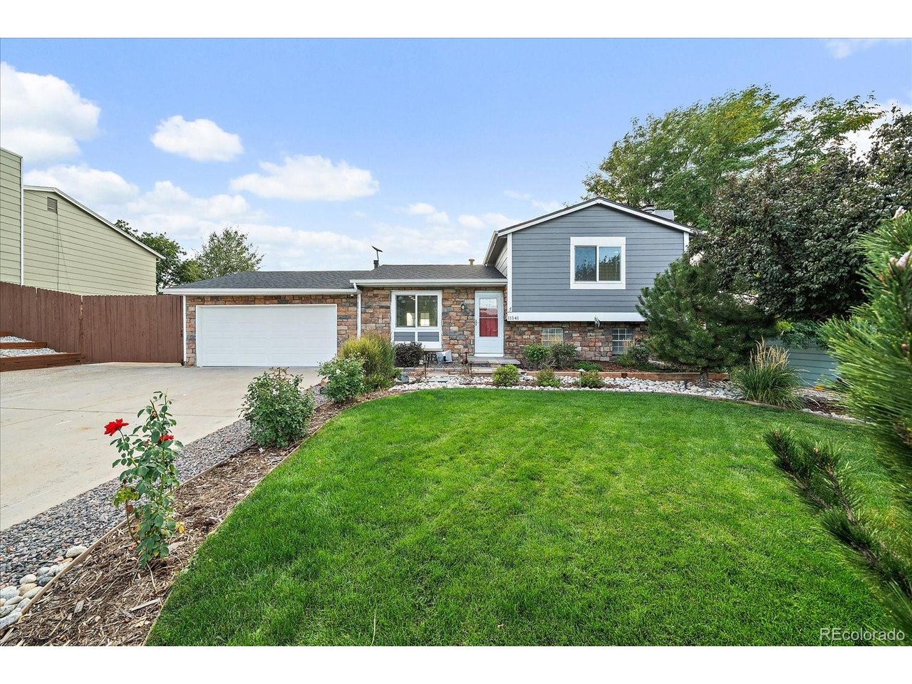 Photo of 11541 Donley Dr Parker CO 80138